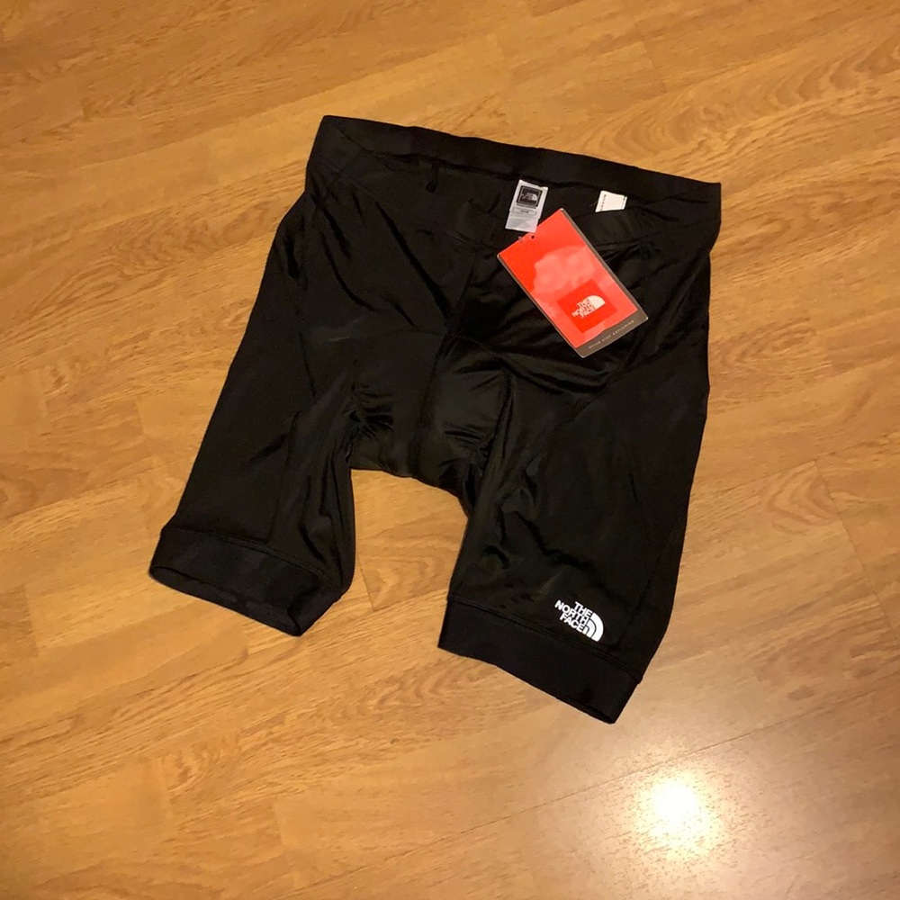 NWT The North Face 29er Shorts, XL